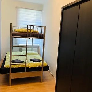 Tip Apartment Leipzig