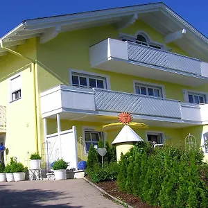 Haus Sonnenhang Apartment Lam