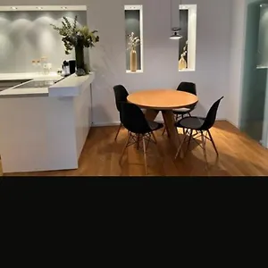 Njoy Apartment Nürnberg
