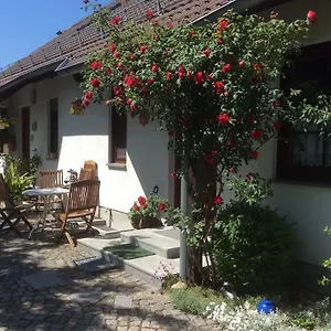 Sonne-stadtrand Dresden Apartment