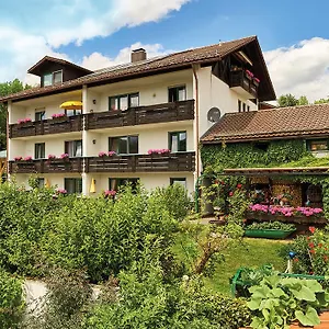 Haus Carola Apartment Bodenmais