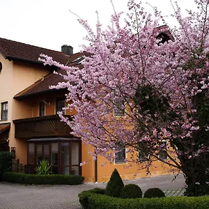 Appartementhaus Sibylle Apartment Bad Füssing